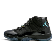 Jordan 11 Retro "Gamma Blue"