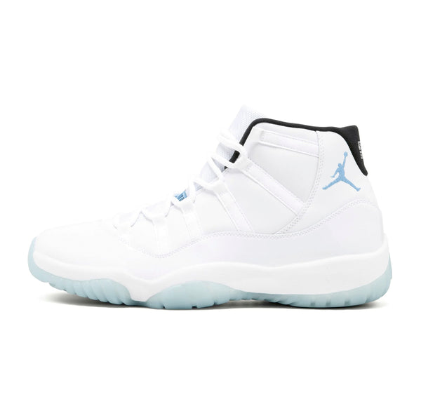 Jordan 11 Retro "Legend Blue"