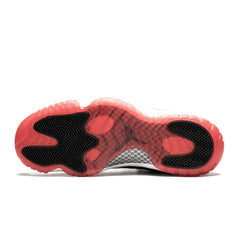 Jordan 11 Retro Low "Bred"