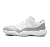 Jordan 11 Retro Low "Cement Grey"