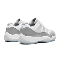 Jordan 11 Retro Low "Cement Grey"