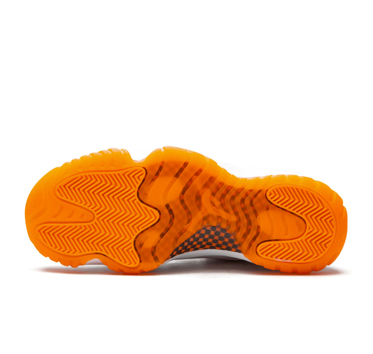 Jordan 11 Retro Low "Citrus"