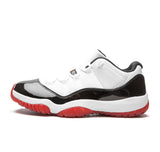 Jordan 11 Retro Low "Concord Bred"