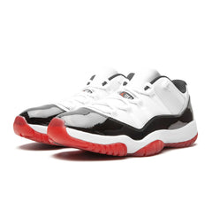 Jordan 11 Retro Low "Concord Bred"