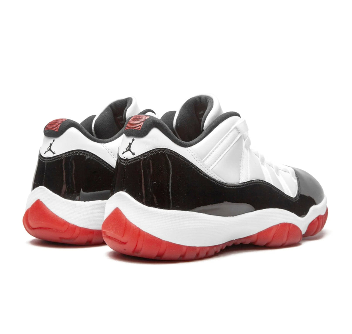 Jordan 11 Retro Low "Concord Bred"