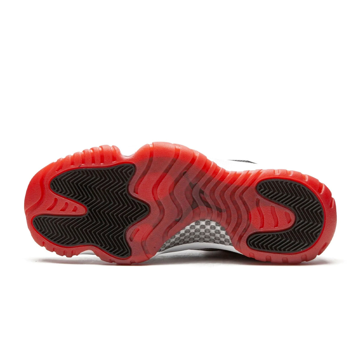 Jordan 11 Retro Low "Concord Bred"