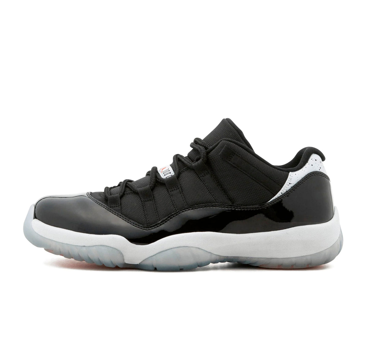 Jordan 11 Retro Low "Infrared"