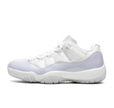Jordan 11 Retro Low "Pure Violet"
