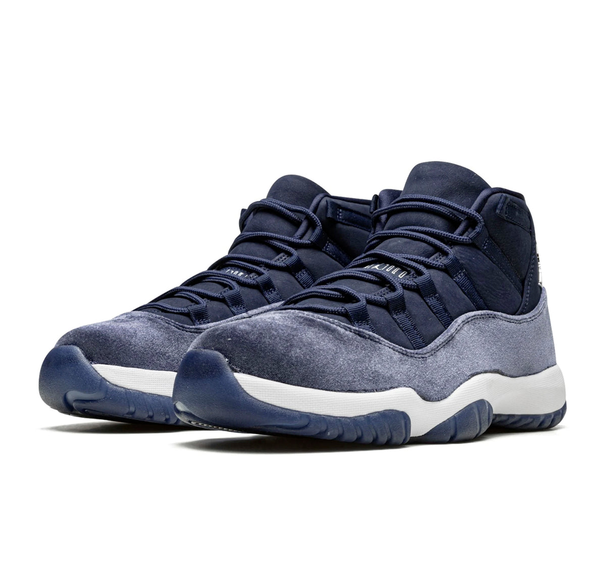 Jordan 11 Retro "Midnight Navy"