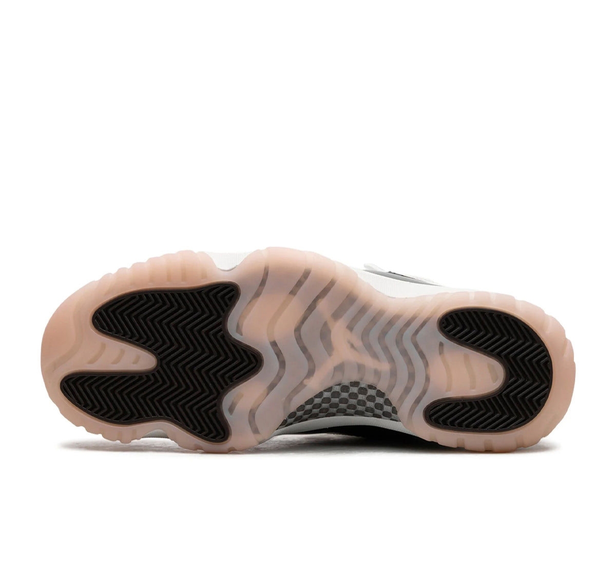 Jordan 11 Retro "Neapolitan"