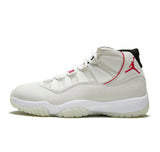 Jordan 11 Retro "Platinum Tint"