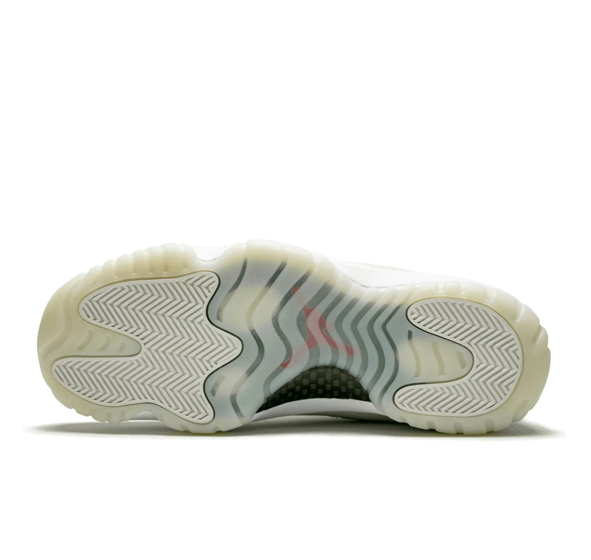 Jordan 11 Retro "Platinum Tint"