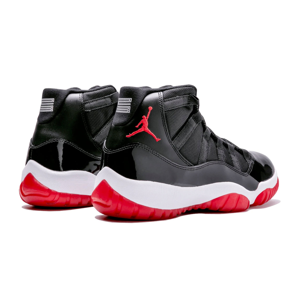 Jordan 11 Retro "Playoffs Bred"