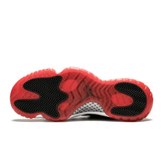 Jordan 11 Retro "Playoffs Bred"