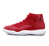 Jordan 11 "Retro Red"