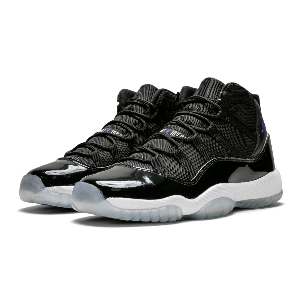 Jordan 11 Retro "Space Jam"