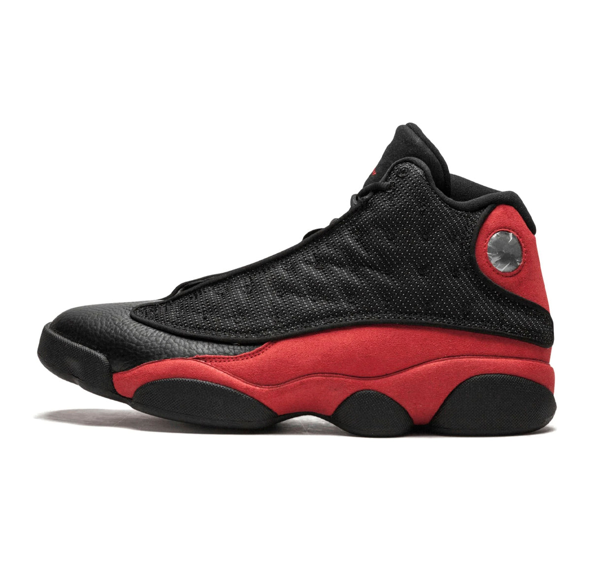 Jordan 13 "Bred"