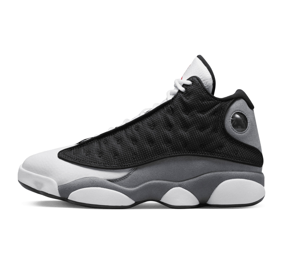 Jordan 13 Retro "Black Flint"