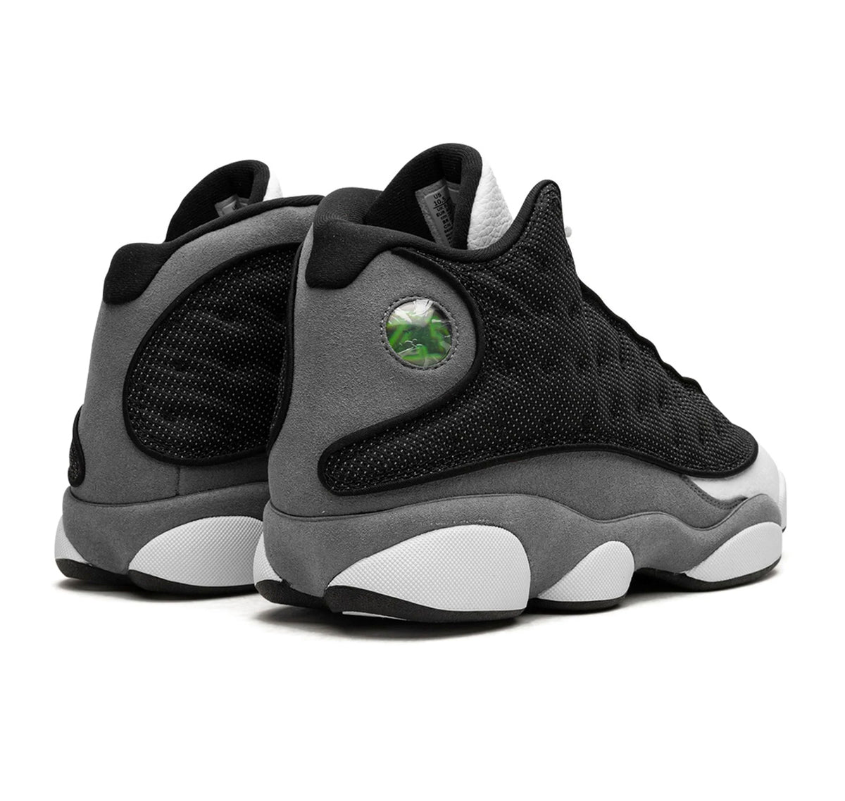 Jordan 13 Retro "Black Flint"