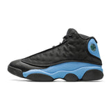 Air Jordan 13 Retro "Black University Blue"