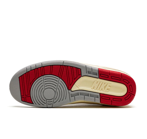 Air Jordan 2 Retro Low 