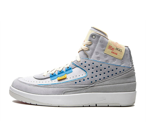 Air Jordan 2 Retro 