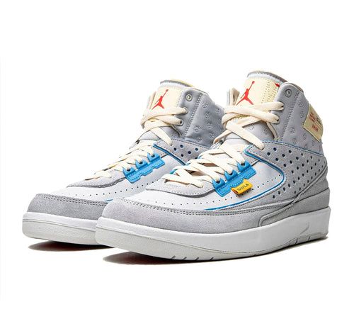 Air Jordan 2 Retro 