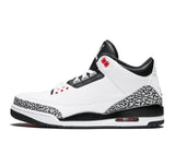 Jordan 3 "Infrared 23"