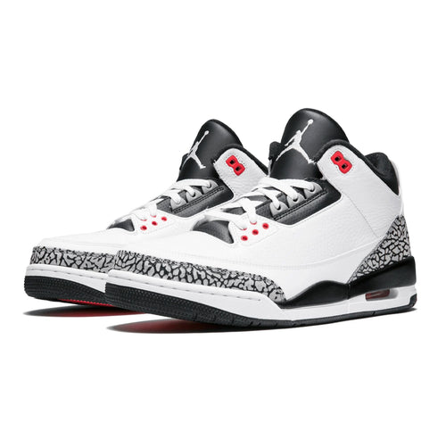 Jordan 3 