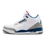 Jordan 3 "True Blue"