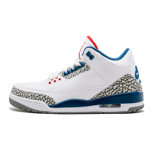 Jordan 3 