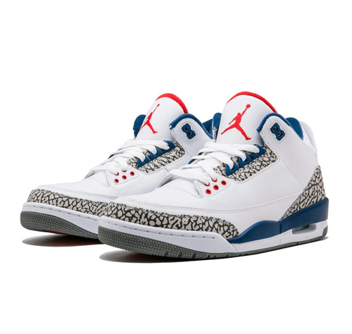 Jordan 3 