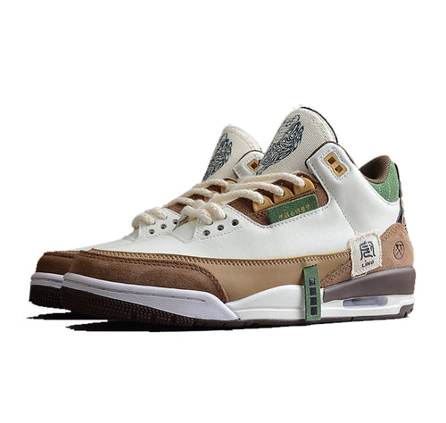Jordan 3 