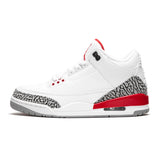 Jordan 3 "Hall of Fame"