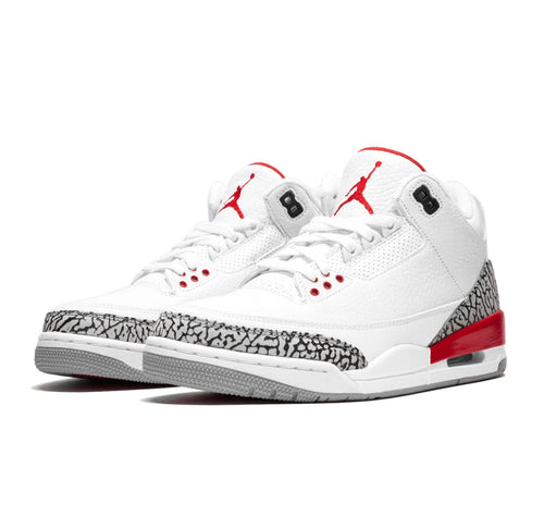 Jordan 3 