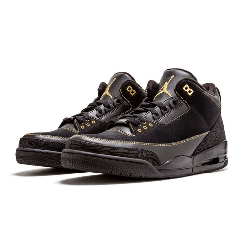 Jordan 3 Retro 