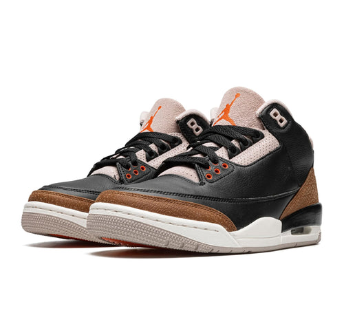 Jordan 3 Retro 