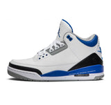 Jordan 3 Retro "Fragment Blue"