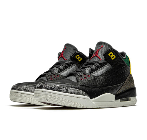 Jordan 3 Retro 