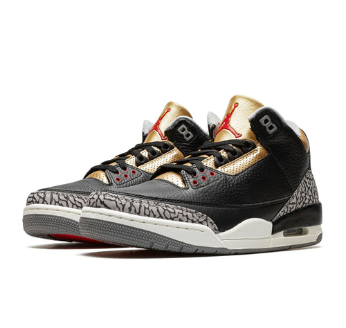 Jordan 3 Retro 
