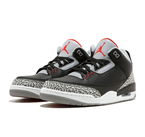 Jordan 3 Retro 