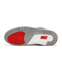 Jordan 3 Retro "Black Cement"