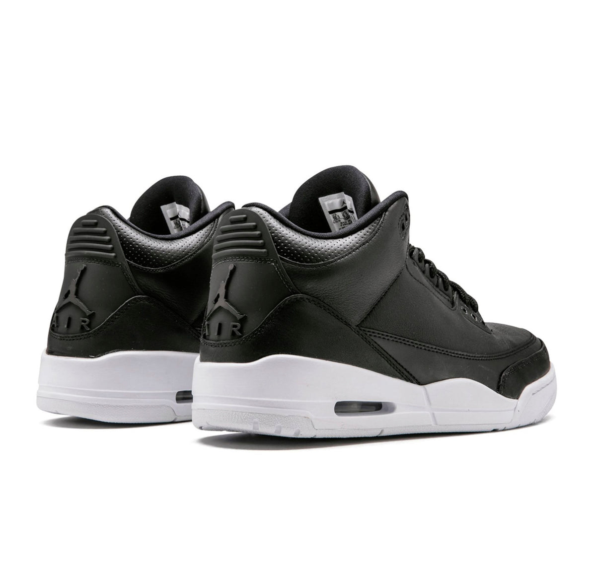 Jordan 3 Retro "Cyber Monday"