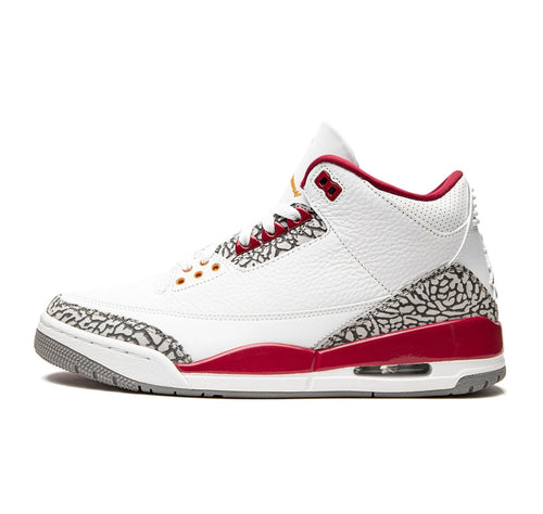 Jordan 3 Retro 