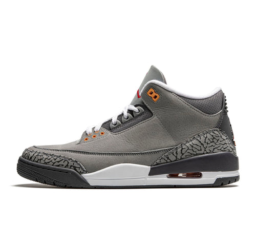 Jordan 3 Retro 