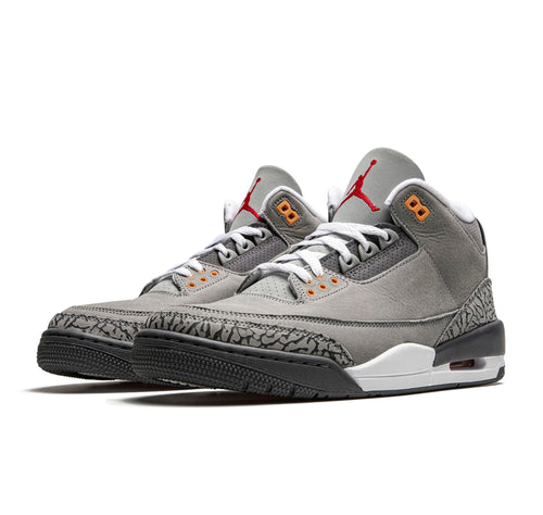 Jordan 3 Retro 