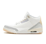 Jordan 3 Retro "Craft Ivory"