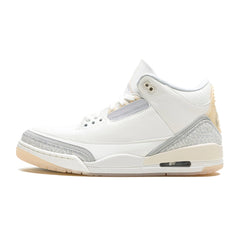 Jordan 3 Retro "Craft Ivory"