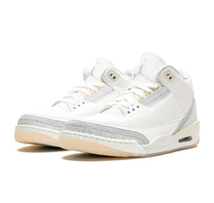 Jordan 3 Retro "Craft Ivory"