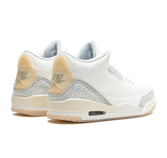 Jordan 3 Retro "Craft Ivory"